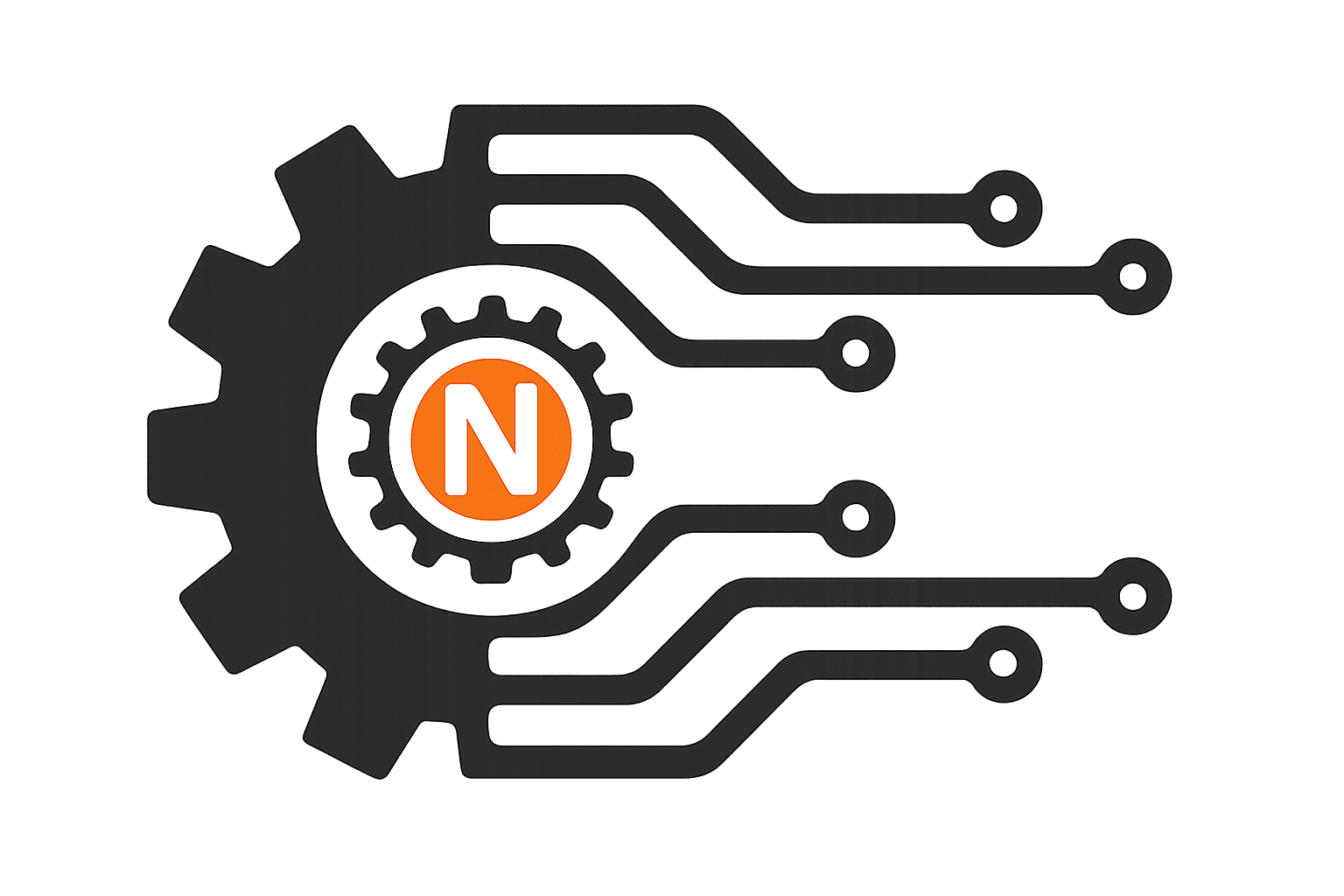Nexus Engineering Logo