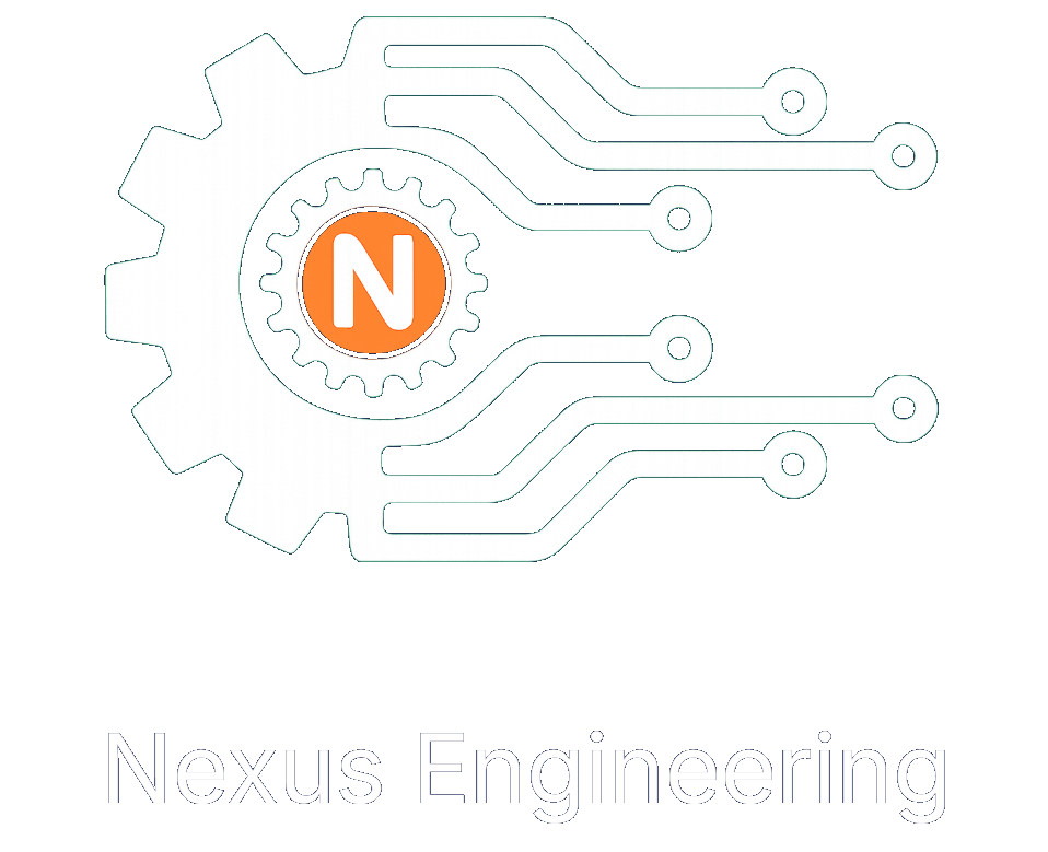 Nexus Engineering Logo