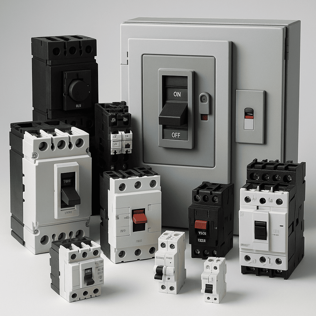 Switchgear
